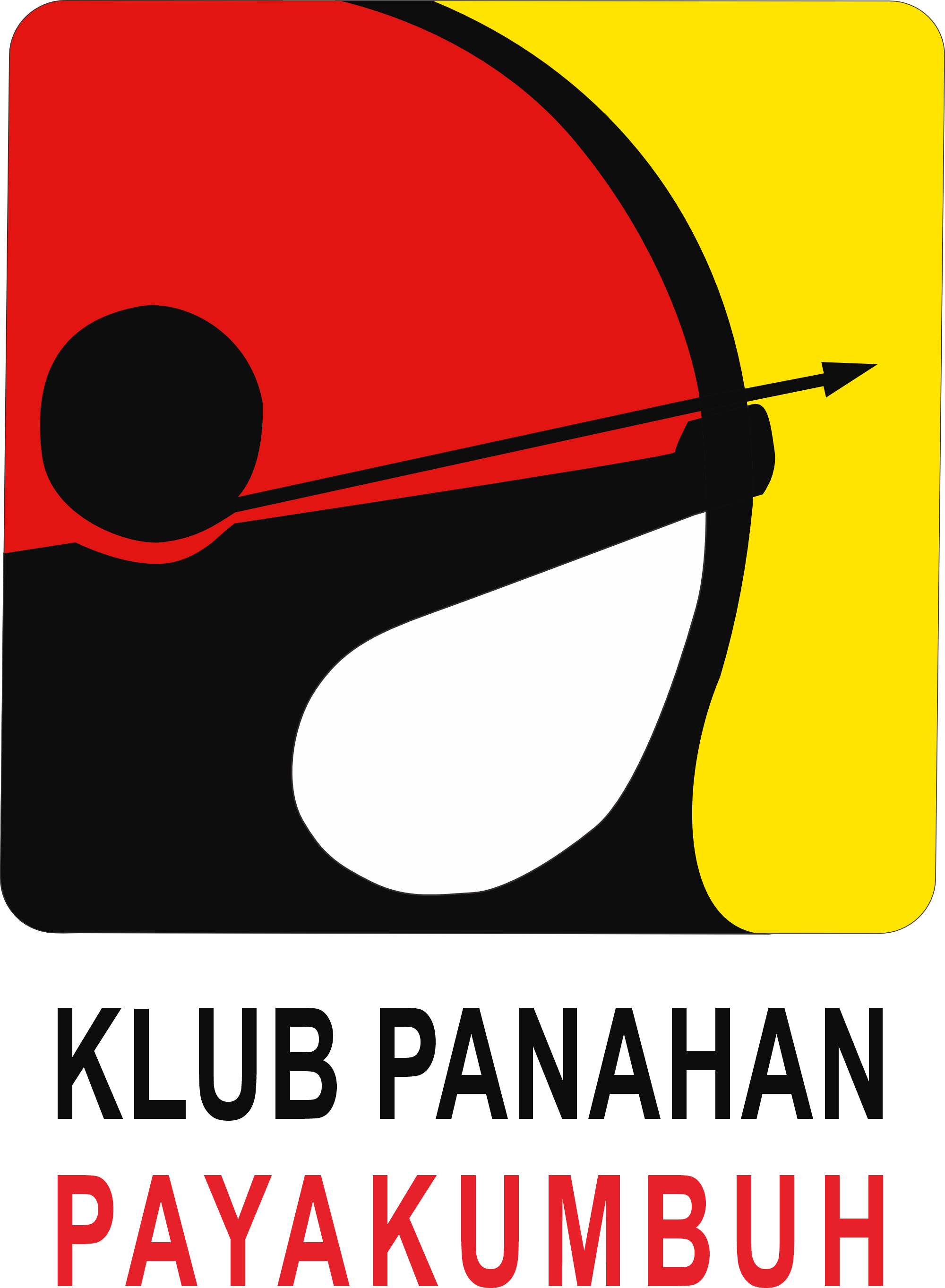Logo Klub Panahan Payakumbuh